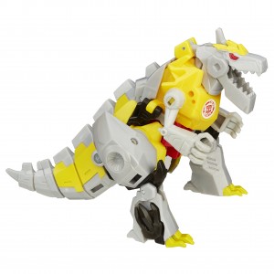 Official Product Images of Robots In Disguise Reveals from Hasbro Panel