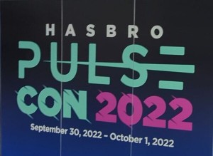 Dates for Pulse Con 2022