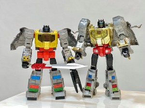 grimlock ss 86