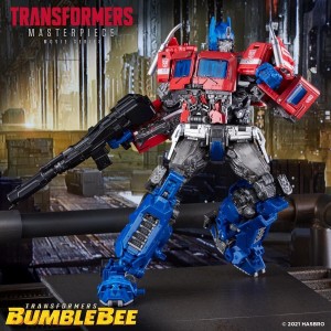 Transformers News: The Chosen Prime Sponsor News - 15th March
