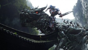 Transformers News: Paramount Pictures Fined for Transformers: Age of Extinction Chinese Product Placement