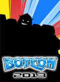Transformers News: Jesse Wittenrich Announced as BotCon 2013 Machine Wars Comic Writer