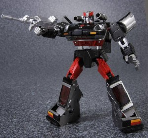 Transformers News: Toys R Us has Transformer Masterpiece Bluestreak instock