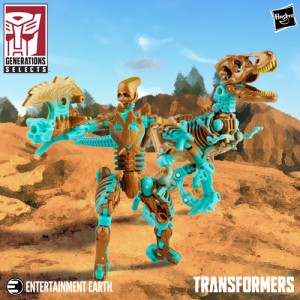 Transformers News: Entertainment Earth Newsletter for February 23rd, 2021