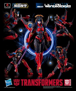 Transformers News: The Chosen Prime Sponsor News - 10th May
