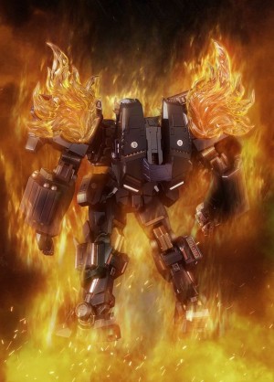 Transformers News: RobotKingdom.com Newsletter #1559