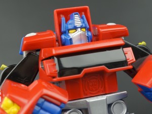 Transformers News: New Gallery: Rescue Bots Optimus Prime Tow Truck (Amazon.com Exclusive)