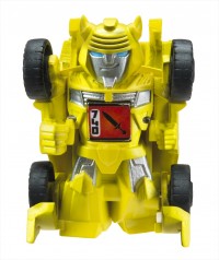 Transformers News: SDCC 2012 Coverage: Hasbro's official images of upcoming BOT SHOTS products