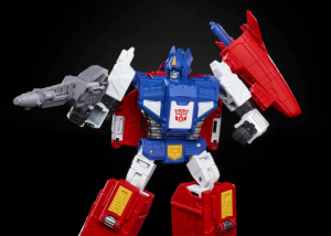 Transformers News: Hasbro Responding to HasLab Victory Saber Backers with a Couple Options to Resolve Issues