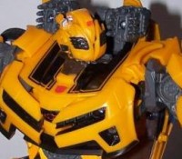 Transformers News: Battle Ops Bumblebee Transformation and Features Video