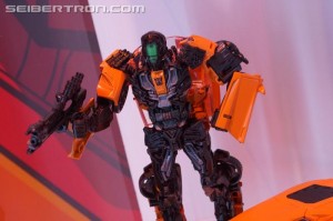 Galleries for Transformers Movie Toys Display at SDCC 2018 with Studio Series, Bumblebee Movie and MPM #HasbroSDCC