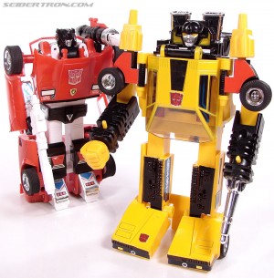 Transformers News: Twincast / Podcast Episode #342 "Full House"