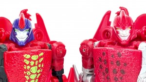 Transformers News: First Look at Target Exclusive Terrorsaur Redeco in Toy Colours