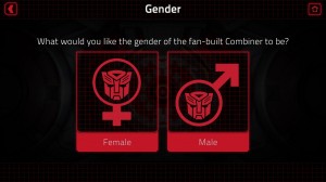 Transformers News: Third (And Final) Round Of Fan-Built Combiner Polling Has Begun