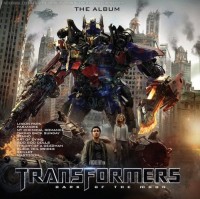 Transformers News: More Transformers DOTM Soundtrack Bands Revealed: Art of Dying, Goo Goo Dolls, Mastodon, and More (Update: Full Track List Revealed)