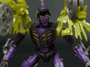Transformers News: New Gallery: Transformers Go! Judora