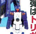 Transformers News: Takara Legends Triggerhappy Titan Master and other images from Loopaza