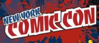 Hasbro at New York Comic Con!