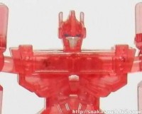 Transformers News: TV Boy Magazine Exclusive Arms Micron Optimus Prime Blaster Images