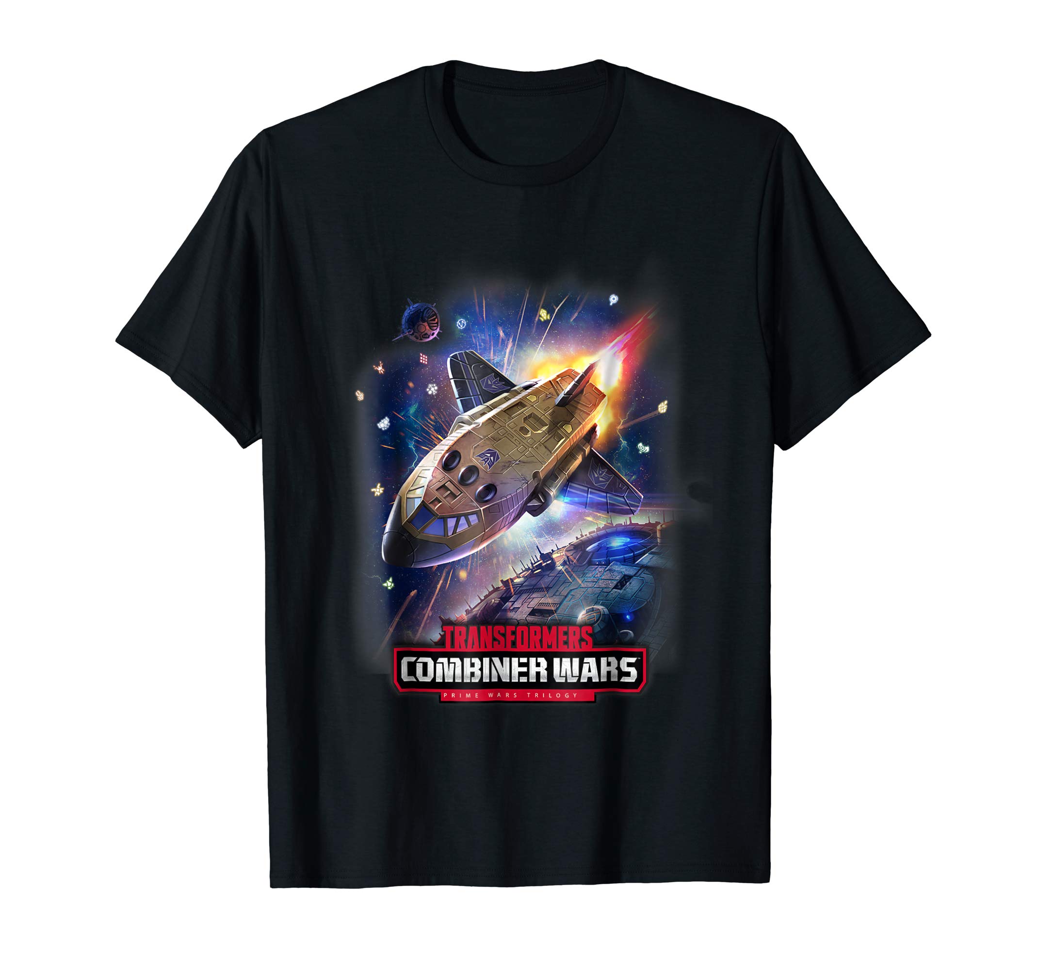 Transformers Special Edition Prime Wars T-Shirts