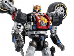 Transformers News: BBTS Sponsor News: Diaclone ONE:12, Banpresto, Terminator, Mega Man, Dragon Ball, Batman, Devil May Cry & More!