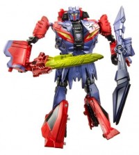 Transformers News: Additional Official Images of Fall of Cybertron Deluxes