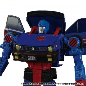Transformers News: The Chosen Prime Sponsor News - 19th April