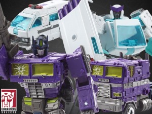 Transformers News: BigBadToyStore Sponsor News - 9th September