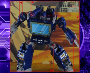 Transformers News: Toyhax April Update