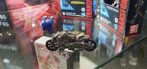 More Images of Transformers Toys Revealed and Displayed at MCM Comiccon