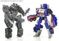 Transformers News: New Galleries: 10 HFTD Legends Class plus ROTF Battle Damaged Optimus Prime and Megatron