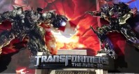 Universal Studios Hollywood Transformers: The Ride 3D Ride Along and Review Video
