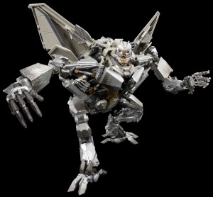 Transformers News: HobbyLink Japan Sponsor News - Transformer Beast Wars Beast Generation Preorder!