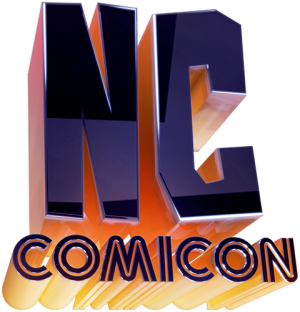 Transformers News: North Carolina Comicon Event Schedule Annouced, featuring IDW Panels