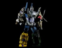 Transformers News: Creative Roundup, July 29th 2012