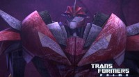 Transformers News: Another Transformers Prime "Hurt" Teaser Image