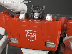Transformers News: Takara Tomy Masterpiece MP-12 Sideswipe to receive Australian Release