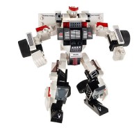 Transformers News: Kre-O On Pre-Order at Toys "R" Us.com: First Looks at Mirage, Jazz, Sideswipe and Prowl