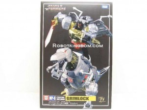 Transformers News: ROBOTKINGDOM.COM Newsletter #1262
