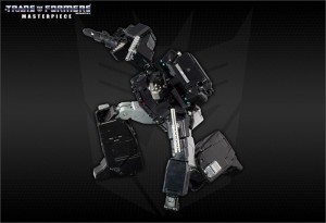 Transformers News: RobotKingdom.com Newsletter #1519