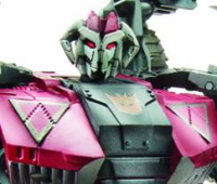 Transformers News: Official Images of Generations Cliffjumper, Skullgrin and Thunderwing