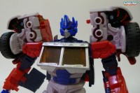 Transformers News: More Images of Reveal The Shield G2 Optimus Prime