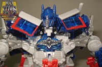 Transformers News: New Images of Takara AA-01 Voyager Optimus Prime