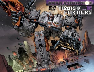 Transformers News: Newsarama on Hasbro and IDW Collaborations, John Barber, Michael Kelly