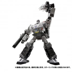 Transformers News: Premium Finish SS-02 Optimus Prime and WFC-02 Megatron Land on Takara Tomy Mall