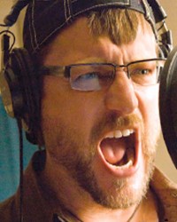 Transformers News: Steve Blum to Appear at Naka-Con 2012