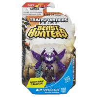 Transformers News: Updated Official Images: Transformers Prime Beast Hunters Cyberverse Legion Air Vehicon