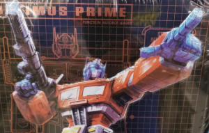 Transformers News: Transformers Embossed Tin Signs found at Hobby Lobby