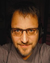 Transformers News: Steve Blum Interview