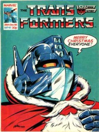 Transformers News: HLJ Just-in-time Holiday Blowout Sale!